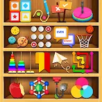 Brain Games For Adults