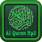 Al Quran Mp3 Full 30 Juz Offline Apk