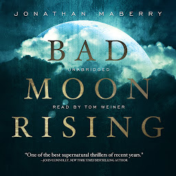 Icon image Bad Moon Rising