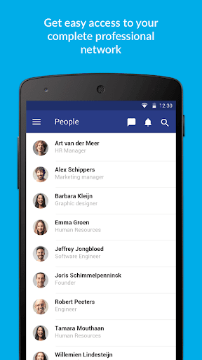 Super bij Jan Linders Screen 3