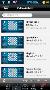 Chess Online 5.3.1 Screenshots 6