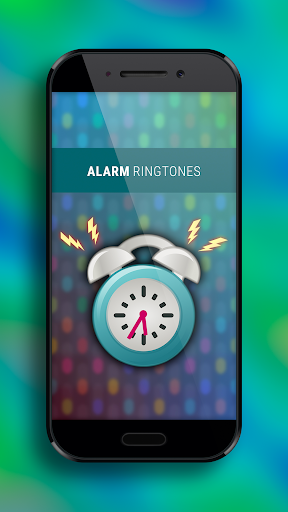 Alarm & Wake Up Ringtones Screen 2