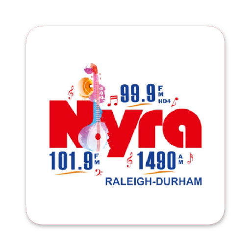 Radio Nyra Raleigh - Durham