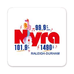 Radio Nyra Raleigh - Durham: Download & Review