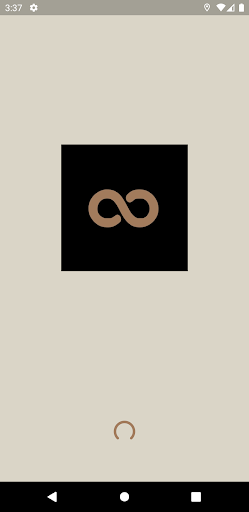 Android application Leadoon screenshort