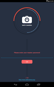 SafeCamera – Photo Encryption MOD APK (Pro Unlocked) 5
