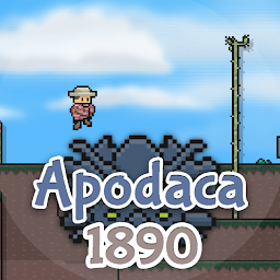 「Apodaca 1890」圖示圖片