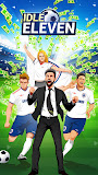 Idle Eleven - Be a millionaire football 
