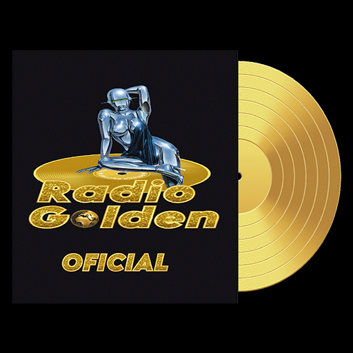 Radio Golden Oficial 2.1.6 Icon
