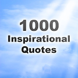 1000 Inspirational Quotes icon