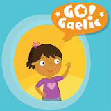 Go!Gaelic  -  Gaelic Learning icon