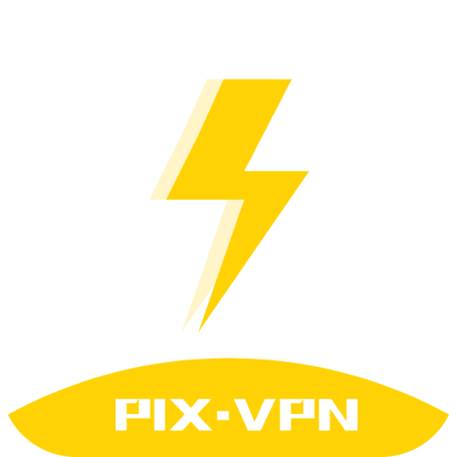 PIX-VPN  Fast Secure Privacy