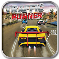 Traffic Runner Racer