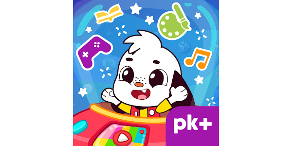 Joguinho do Pou - Cuidando do Pou - Video para crianças de 2 e 3 anos - Jogo  Infantil - Kids Game 