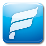 Falcon SWF Player (Flash Game) icon