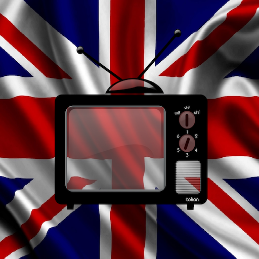 UK TV logo