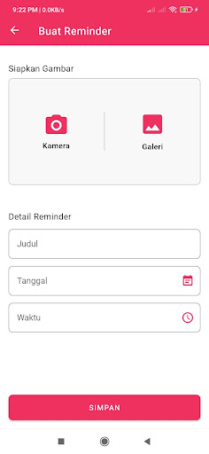 Uly Dys Screen 2