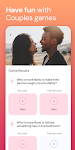 screenshot of Couply: The App for Couples