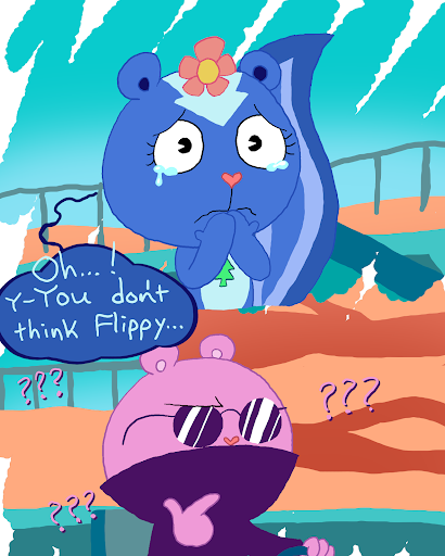 Download Happy Tree Friends Wallpaper Free For Android Happy Tree Friends Wallpaper Apk Download Steprimo Com