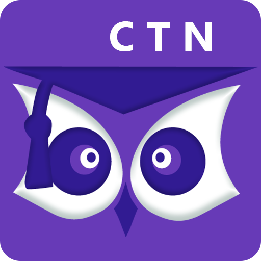 Código Tributário Nacional logo