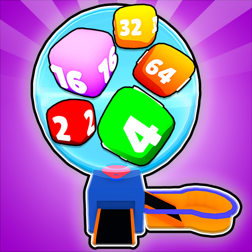 Collect And Merge logo