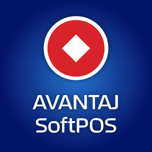 Avantaj SoftPOS logo