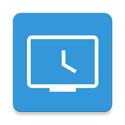 Icon image Clocks on Chromecast|⏰ Clock display widget for TV