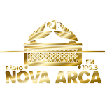 Cover Image of Unduh Rádio Nova Arca FM Oficial  APK
