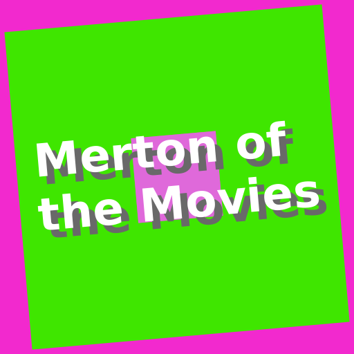 zBook Merton of the Movies