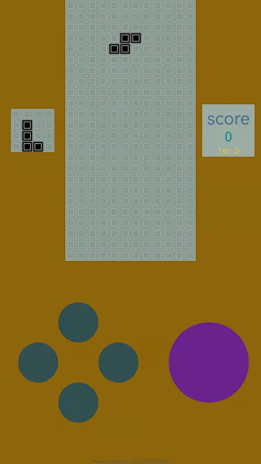 Android application Block Puzzle - Decompress Game screenshort
