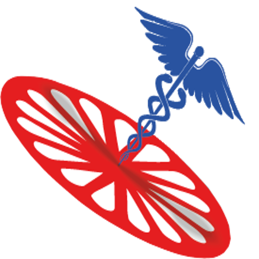 Salute RSC logo