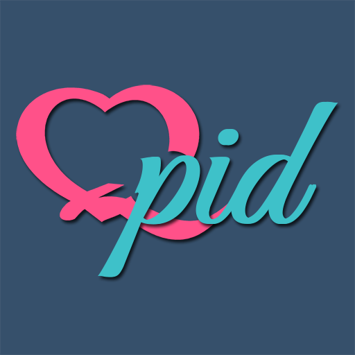 Qpid Asia: Chat, Flirt, & Meet