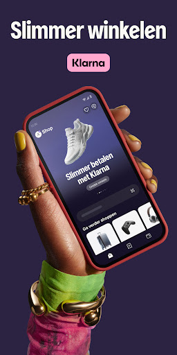 Klarna | Shop now. Pay later.