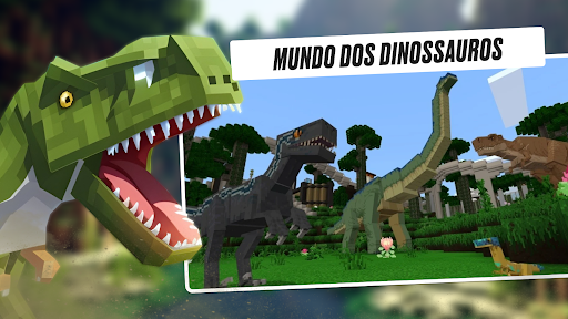 Visualização do aplicativo