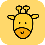 Cover Image of Download Like A Giraffe! 1.2.0 APK