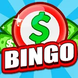 Money Bingo Clash - Cash Game! icon