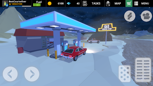 Driving Zone: Offroad Premium MOD APK 0.25.02 (Money/Gem)