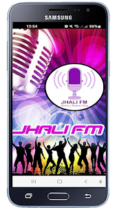 Jhali FM