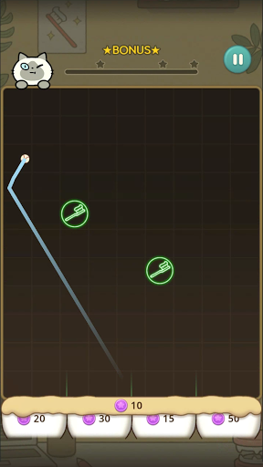 Fantastic Cat Dentist