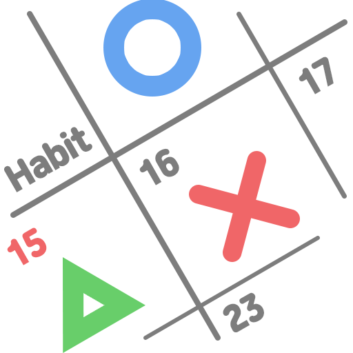 Today’s Habit - Habit management, Todo list