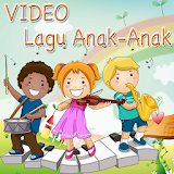 Video Lagu Anak-Anak 2017 icon