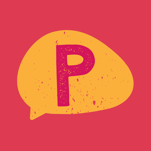 Palab App  Icon