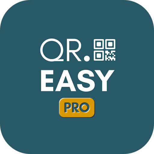 QR.EASY Pro Windows에서 다운로드