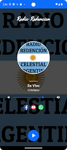 Radio Redención Argentina