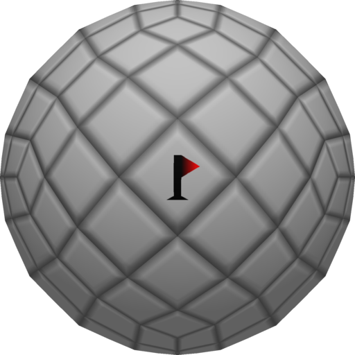 Minesweeper Planet 1.1 Icon