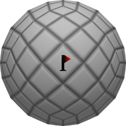 Icon image Minesweeper Planet