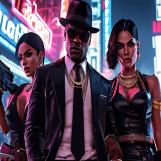 Gangster Games: Criminal Mafia apk