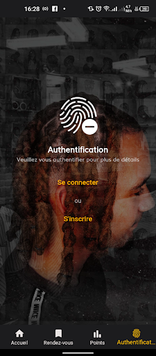 EssHairStyle Screen 3