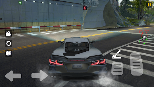 Real Car Driving: Open World 2