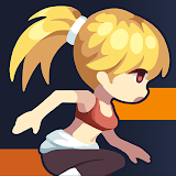 Sena Arcade : Puzzle Action Platformer icon